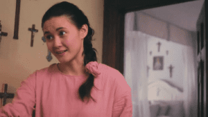 Chelsea Muirhead as Noah Ruiz - Adult Adoption