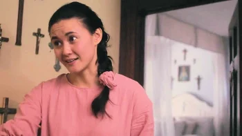 Chelsea Muirhead as Nola Ruiz - Adult Adoption