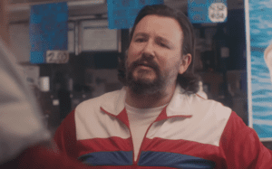 Craig Lauzon as Dave - Adult Adooption