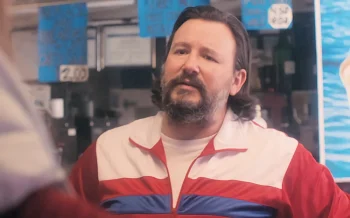 Craig Lauzon as Dave - Adult Adooption