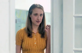 Ellie Moon as Rosy - Adult Adoption