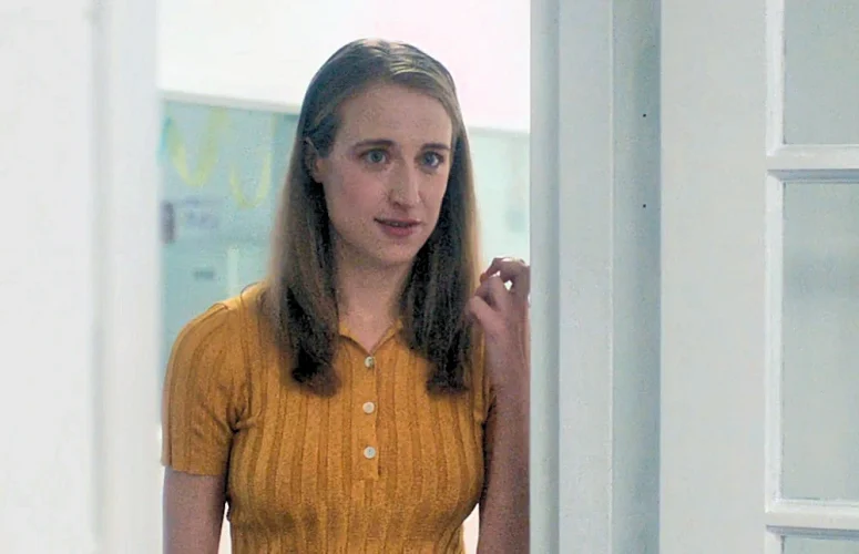 Ellie Moon as Rosy - Adult Adoption