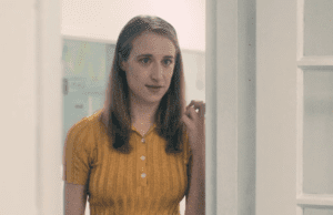 Ellie Moon as Rosy - Adult Adoption