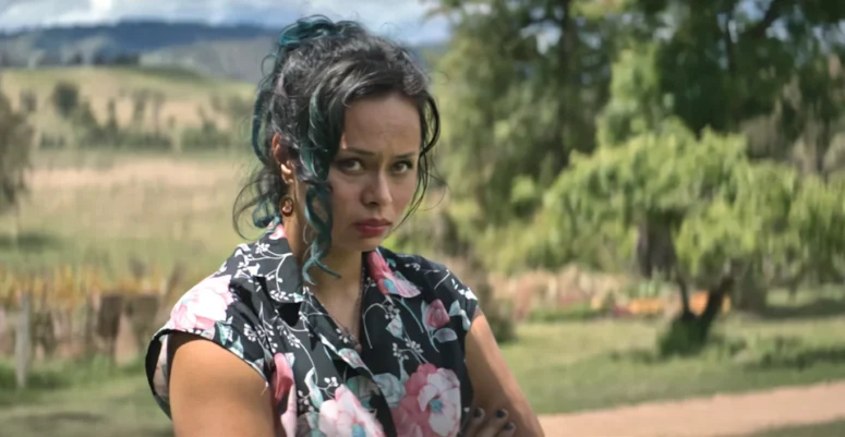 Frankie Adams - The Lost Flowers of Alice Hart