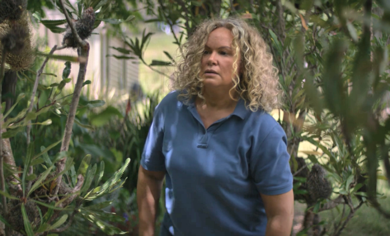 Leah Purcell as Twig - The Lost Flowers of Alice Hart