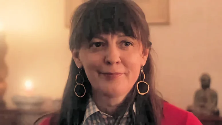 Jane (Rebecca Northan) - Adult Adoption