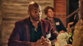 Robert Ifedi as Eliot - 10 Truths About Love