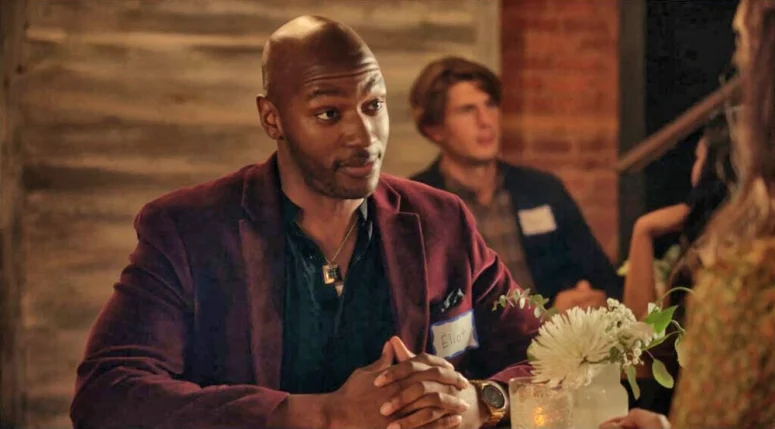 Robert Ifedi as Eliot - 10 Truths About Love