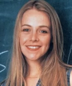 screenwriter Sarah Lambert