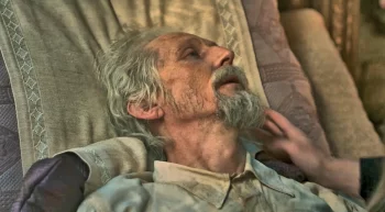 Vladimír Javorský as Auldran. - The Wheel of Time 202