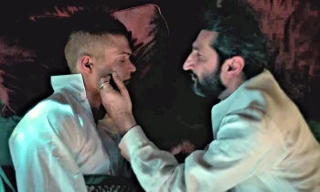 Ishamael dreams of Rand - The Wheel of Time 205