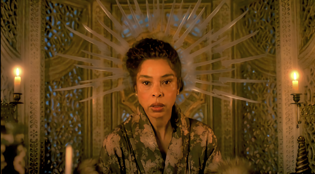 Sophie Okenedo - The Wheel of Time