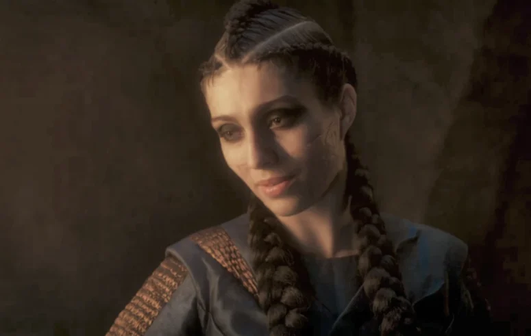 Xelia Mendes-Jones - The Wheel of Time