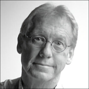 SurrealEstate Showrunner and Creator George Olson