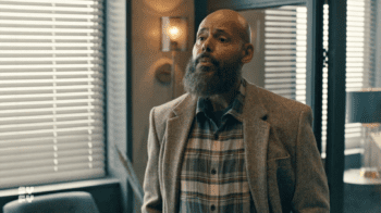 Maurice Dean Wint as August Ripley - SurrealEstate 201