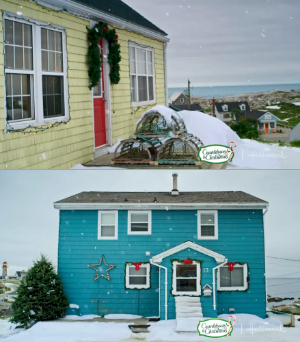 Christmas Island houses