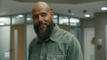 Maurice Dean Wint as August Ripley - SurrealEstate 205