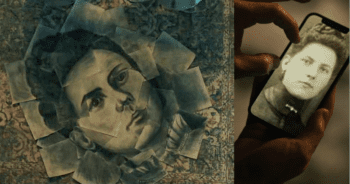 Image of Scarlett Warner - SurrealEstate