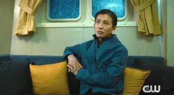 Takuya Kimura as Aito Mifune - Der Schwarm