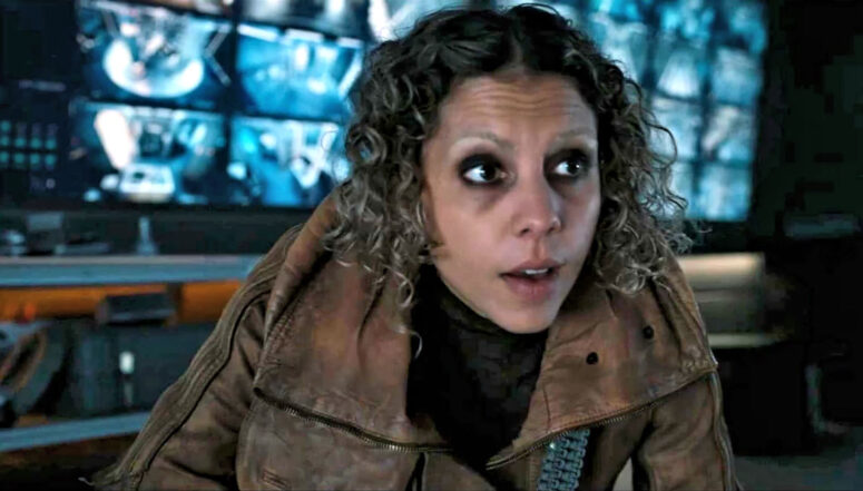 Jess Salgueiro - Beacon 23