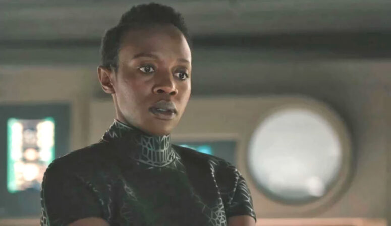 Natasha Mumba - Beacon 23