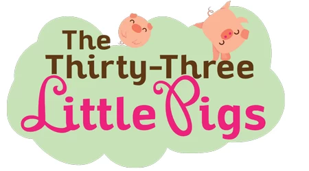 The Thirty-three Little Pigs