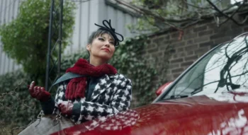 Lisette T Pagler - Agatha Christie's Hjerson