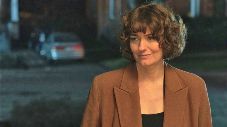Anna Chancellor - Love of My Life