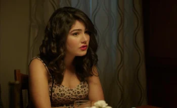 Katie Boland as Zoe - Love of My Life