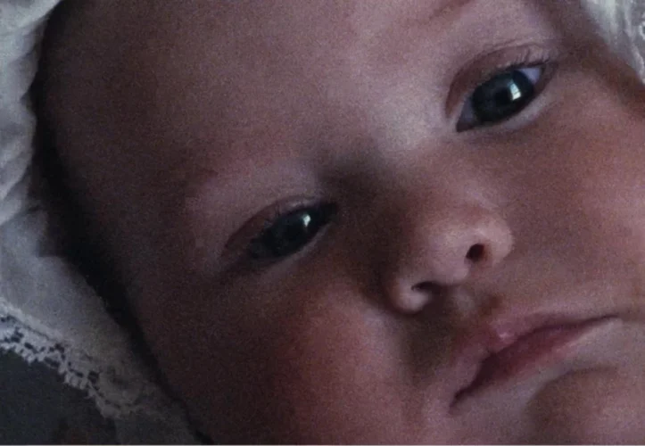 Loveday Twomlow as The Baby - Enys Men