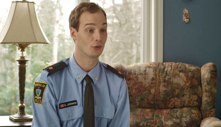 Alex McCooeye - Happily Ever After