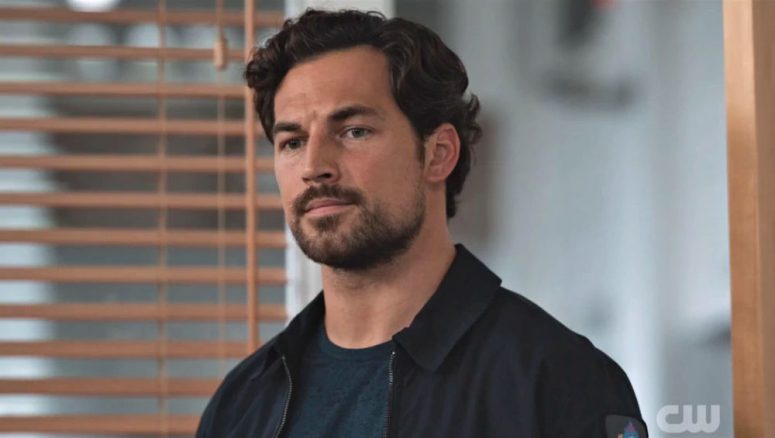 Giacomo Gianniotti as Cole - Wild Cards 101