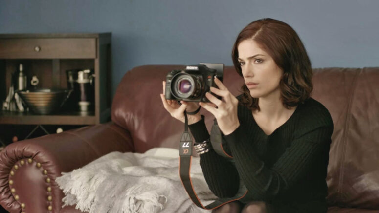 Janet Montgomery as Heather - Happily Ever After