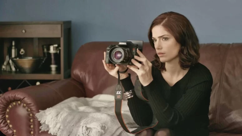 Janet Montgomery as Heather - Happily Ever Afte