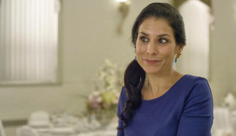 Laara Saddiq as Vendana - Happily Ever After