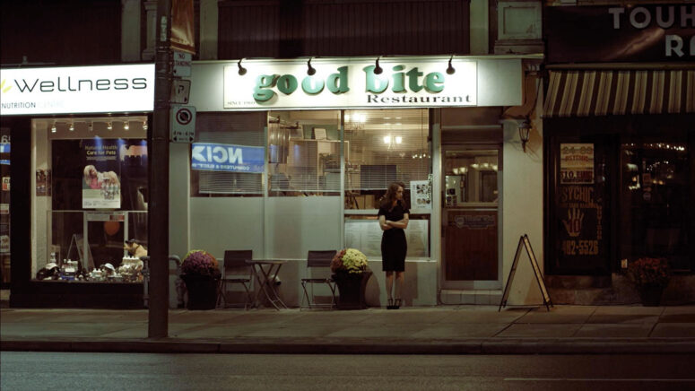 The Good Bite Restaurant - 2463 Yonge St, Toronto -- A Sunday Kind of Love