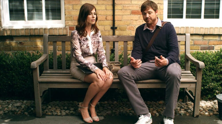 Meghan Heffern and Dylan Taylor - A Sunday Kind of Love