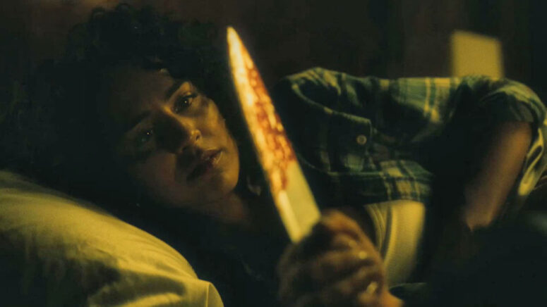 The knife - Sight Unseen 101