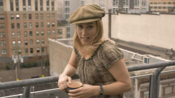 Hilary Jardine as Patty Beron - Valley of the Boom 103