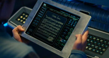 Iris' song - Beacon 23