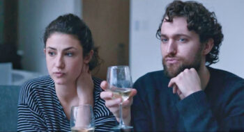 Jesse Stanley and Victor Dolhai - Raf