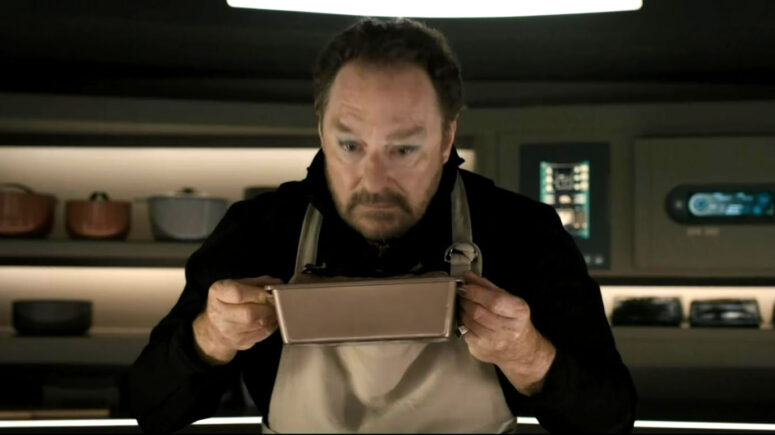 Stephen Root - Beacon 23