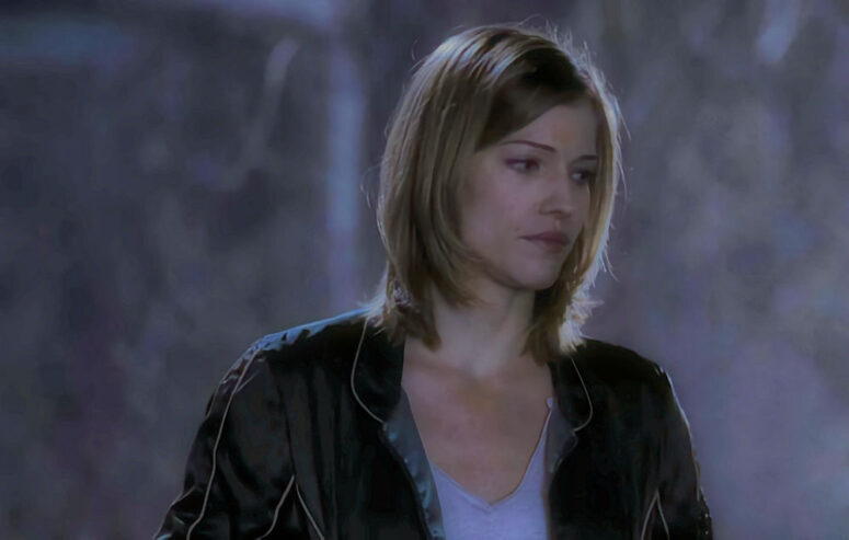 Tricia Helfer - Supernatural
