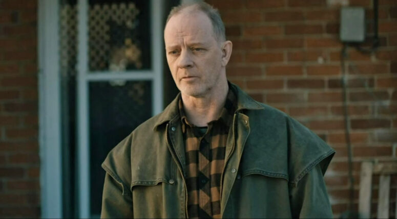 Aidan Devine as William - I'll Take Your Dead