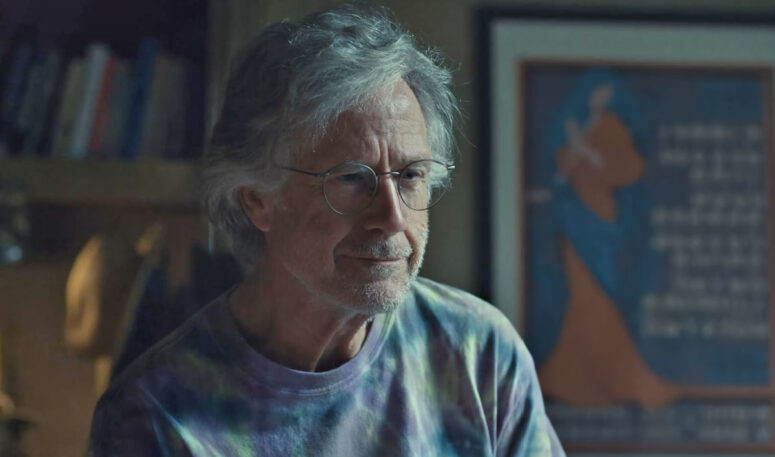 Jonathan Whitaker as Kira's friend Craig from the Settlement House - Orphan Black: Echoes 101