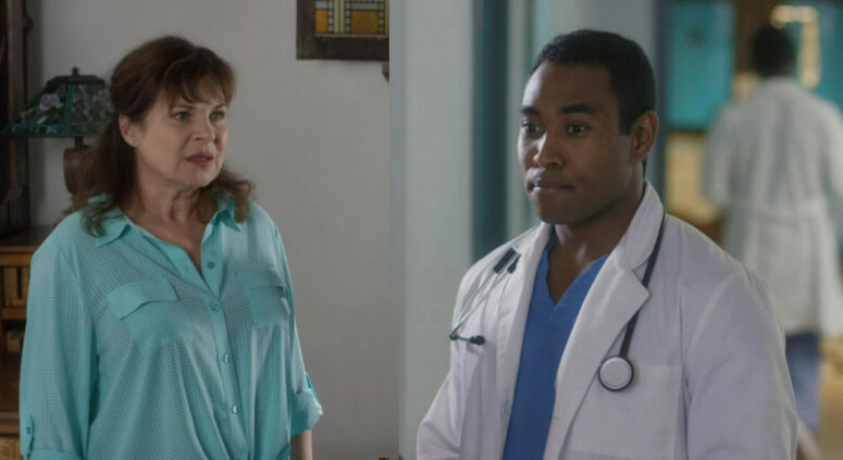 Linda Kash and Kevin Vidal - The Bet