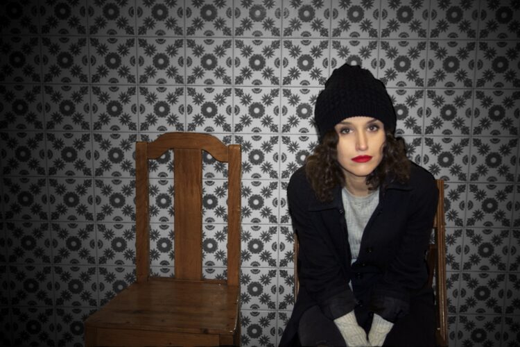 Composer Stephanie Copeland - I'll Take Your Dead