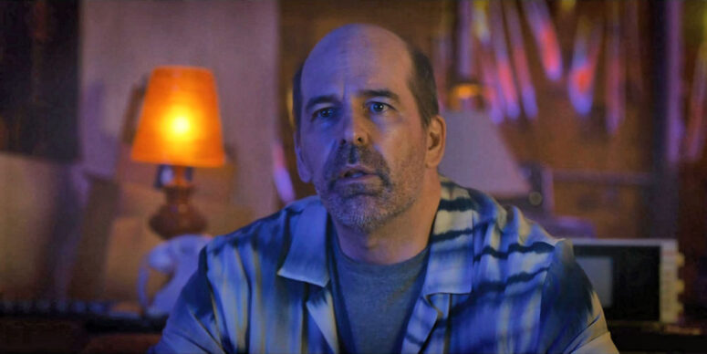 Duane Murray as David Stanley Fagerland - Orphan Black: Echoes 103