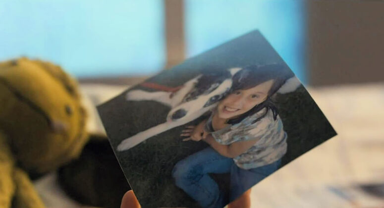 Sparkle Fatty picture - Orphan Black: Echoes