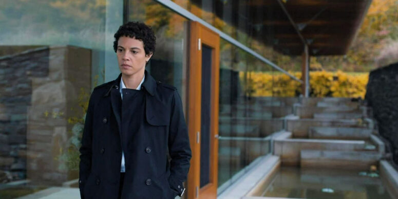 Tattiawana Jones as Emily - Orphan Black: Echoes 104